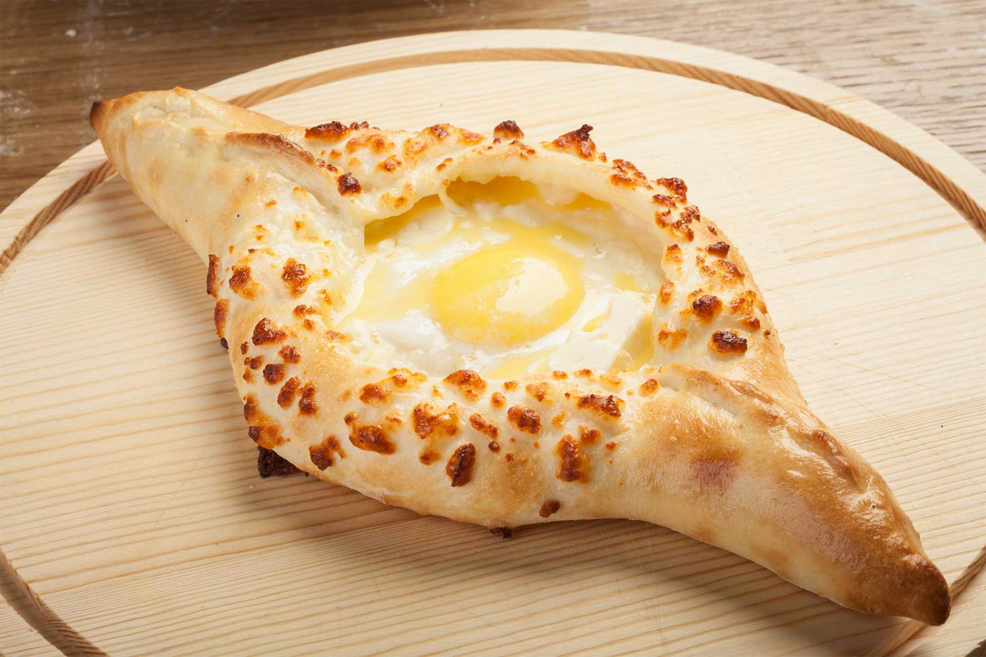 По-аджарски