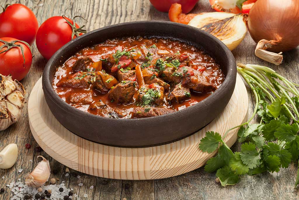 Чашошули
